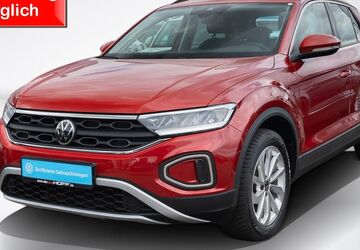 VW T-Roc 23.185 km 21.475 &euro; Troisdorf-Spich 53842