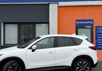 Mazda CX-5 116.954 km 12.750 &euro; Leverkusen 51379