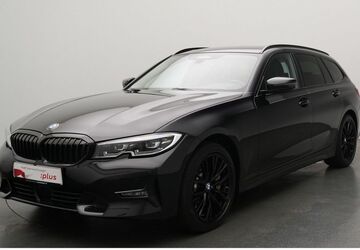 BMW 330 90.443 km 32.680 &euro; Leverkusen 51373