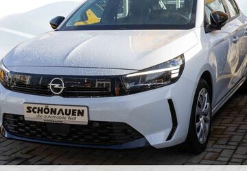 Opel Corsa 8.316 km 14.950 &euro; Remscheid 42855