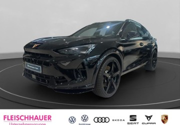 Cupra Formentor 9.999 km 49.780 &euro; Köln-Mülheim 51063