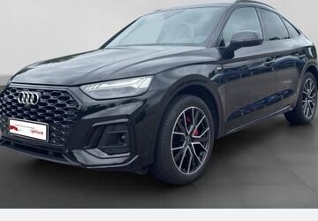 Audi Q5 66.617 km 39.780 &euro; Remscheid 42897