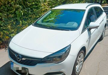 Opel Astra 147.000 km 7.400 &euro; Köln 51065