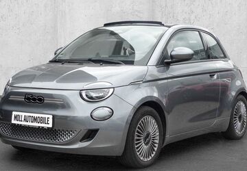 Fiat 500e 29.057 km 21.980 &euro; Köln 51149