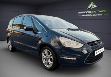Ford S-Max 192.831 km 6.480 &euro; Bergisch Gladbach 51469