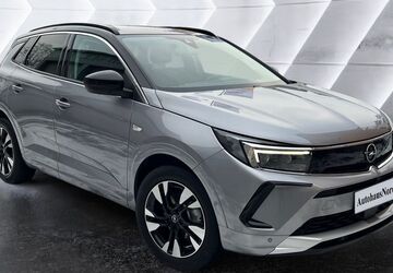 Opel Grandland (X) 68.973 km 18.900 &euro; Köln-Riehl 50735