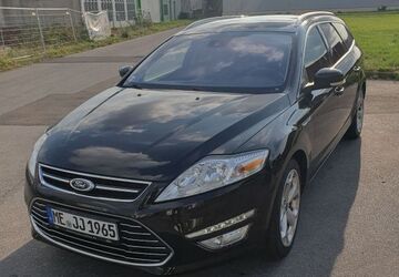 Ford Mondeo 172.700 km 8.500 &euro; Erkrath 40699