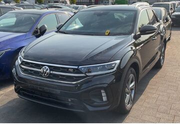 VW T-Roc 14.223 km 28.450 &euro; Hilden 40721