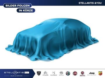 Gebrauchte Peugeot Rifter