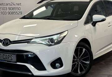 Toyota Avensis 125.000 km 14.800 &euro; Hilden (bei Düsseldorf) 40721