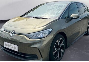 VW ID.3 19.099 km 30.450 &euro; Langenfeld 40764