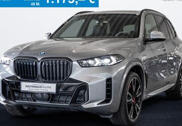BMW X5 11.092 km 88.890 &euro; Remscheid 42897