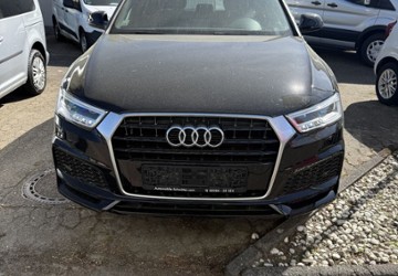 Audi Q3 25.000 km 24.870 &euro; Bergisch Gladbach 51427