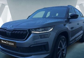 Skoda Kodiaq 61.300 km 37.277 &euro; Bergisch Gladbach 51465
