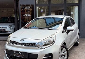 Kia Rio 95.000 km 7.250 &euro; Köln 51107