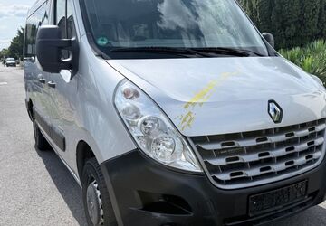 Renault Master 219.000 km 7.700 &euro; Köln 50997