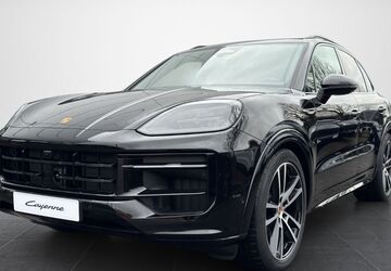 Porsche Cayenne 8.000 km 114.950 &euro; Bonn 53119