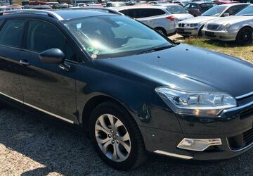 Citroen C5 266.000 km 2.199 &euro; Bonn 53227