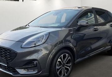 Ford Puma 35.991 km 20.990 &euro; Köln 51107
