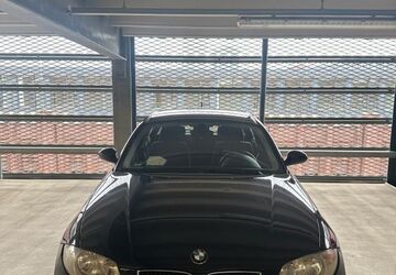 BMW 116 237.700 km 1.300 &euro; Köln 50931