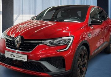 Renault Arkana 85.174 km 16.990 &euro; Köln 50939