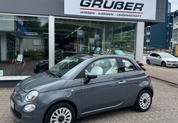 Fiat 500 36.741 km 9.900 &euro; Wermelskirchen 42929