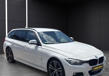 BMW 320 198.000 km 13.680 &euro; Remscheid 42897