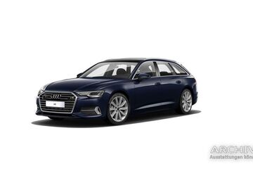 Audi A6 49.979 km 35.988 &euro; Leverkusen 51373