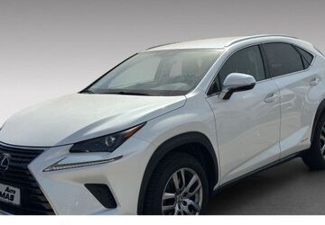Lexus NX 300 63.430 km 26.990 &euro; Bonn 53227