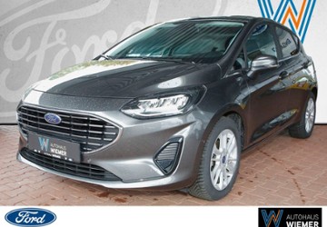 Ford Fiesta 31.500 km 19.900 &euro; Troisdorf 53844
