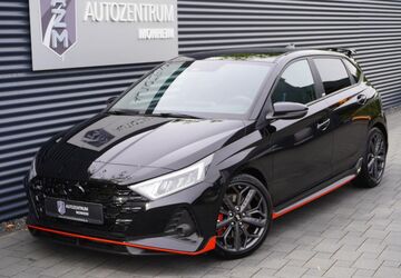 Hyundai i20 89.000 km 20.590 &euro; Monheim am Rhein 40789
