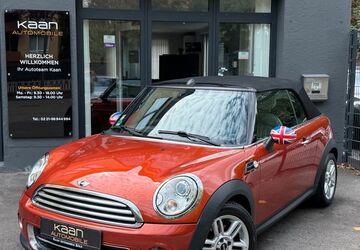 Mini Cooper 158.000 km 3.999 &euro; Köln 51107