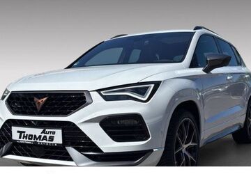 Cupra Ateca 70.400 km 25.500 &euro; Brühl 50321