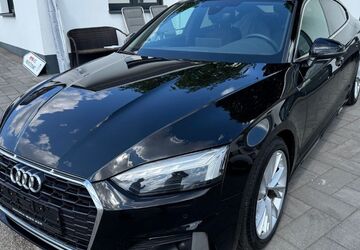 Audi A5 184.101 km 21.980 &euro; Hürth bei Köln 50354