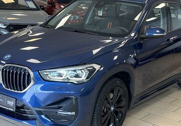 BMW X1 82.445 km 19.900 &euro; Bonn 53227