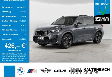 BMW iX1 26.900 km 47.490 &euro; Remscheid 42897