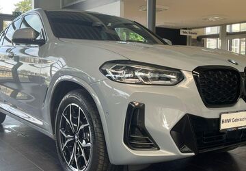 BMW X4 9.115 km 46.990 &euro; Langenfeld 40764