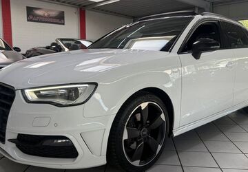 Audi A3 168.000 km 12.990 &euro; Leverkusen 51371