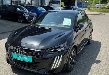 Peugeot 208 19.810 km 18.990 &euro; Remscheid 42897