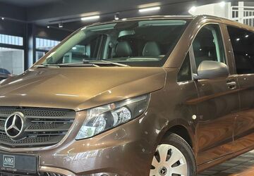 Mercedes-Benz Vito 315.514 km 17.849 &euro; Bonn 53177