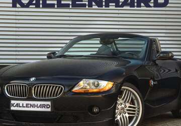 Alpina Roadster S 37.586 km 52.875 &euro; Köln 51149