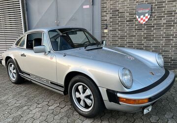 Porsche 911 Urmodell 82.900 km 56.900 &euro; Hilden 40721
