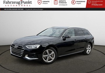 Audi A4 9.101 km 31.999 &euro; Köln 50829