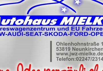 Skoda Fabia 36.204 km 14.590 &euro; Neunkirchen-Seelscheid 53819
