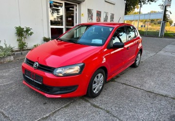 VW Polo 52.000 km 6.995 &euro; Köln 51107