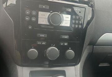Opel Zafira 174.000 km 3.000 &euro; Köln 51109