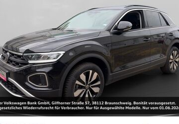 VW T-Roc 21.585 km 21.980 &euro; Köln-Mülheim 51063