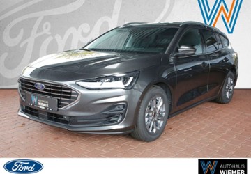 Ford Focus 1.500 km 33.900 &euro; Troisdorf 53844