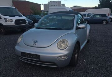 VW Beetle 197.000 km 1.750 &euro; Köln 50739