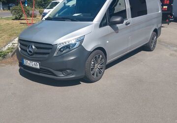 Mercedes-Benz Vito 141.000 km 23.900 &euro; Marienheide 51709